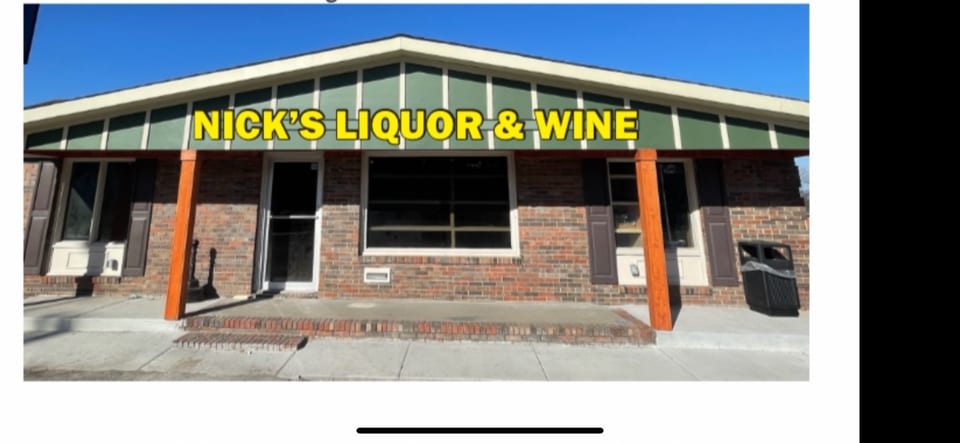 BRB Inc t/a Nikks Liquors