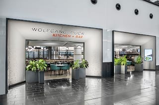 Wolfgang Puck Kitchen + Bar