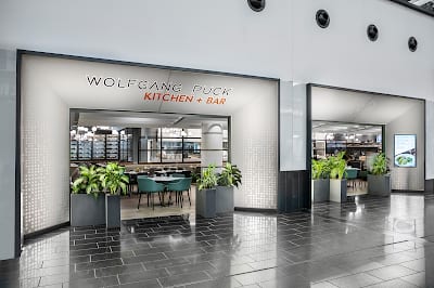 Wolfgang Puck Kitchen + Bar