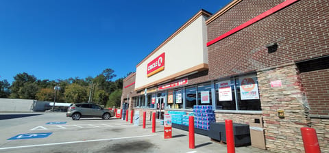 Circle K #2703269