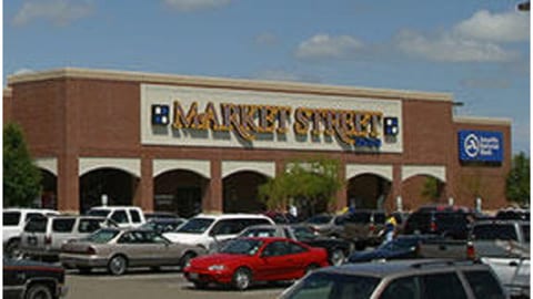 Market Street