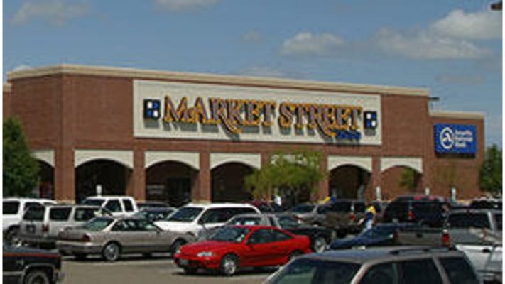 Market Street