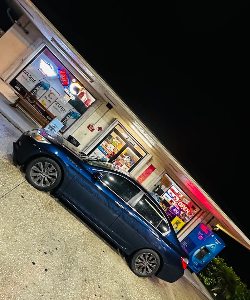 Citgo - St James