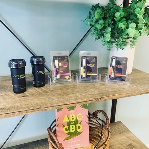 Your CBD Store Rome GA