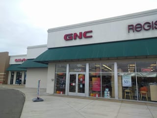 Gnc