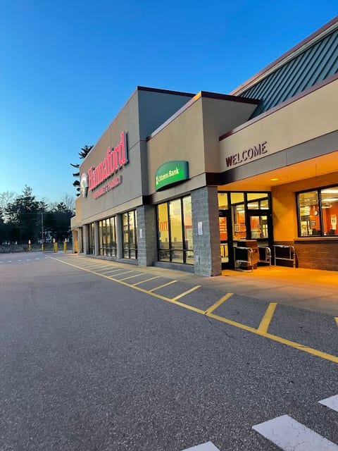 Hannaford
