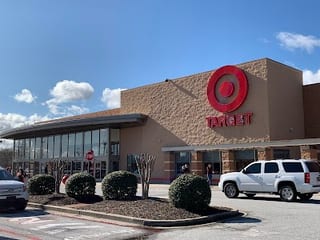 Target Store