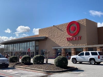 Target Store