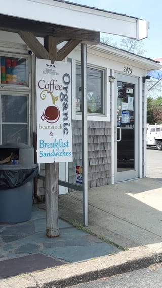 Eastham Superette