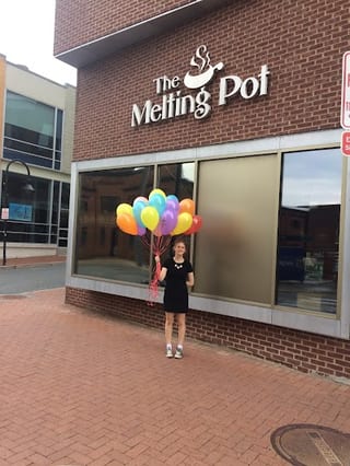 Melting Pot Restaurant #1077