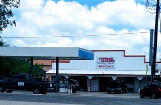 Outback Market