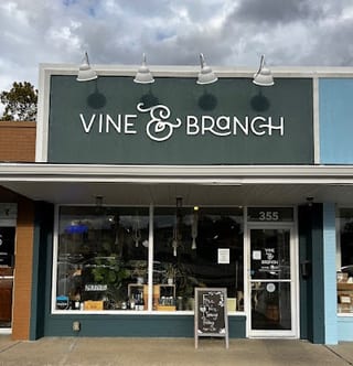 Vine & Branch