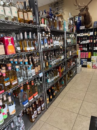 Circle B Liquor