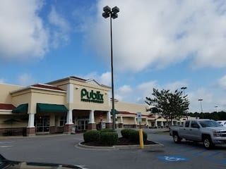 Publix Super Market
