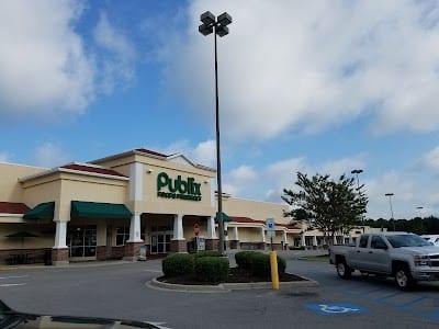 Publix Super Market