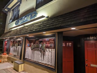 Glenside Pub