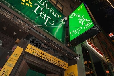 Sullivans Tap