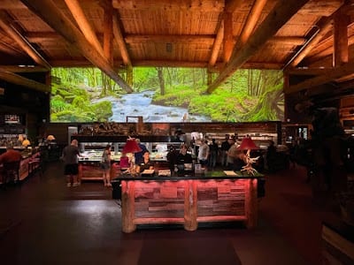Park Grille