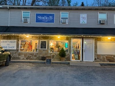 Studio B Gallery & Gifts