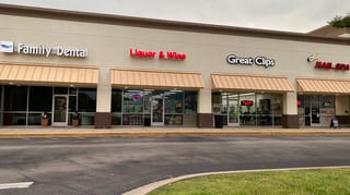 Joy Liquor & Wine