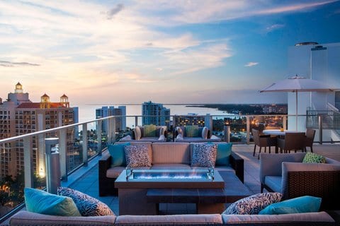 The Westin