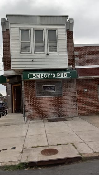 Smegys Pub