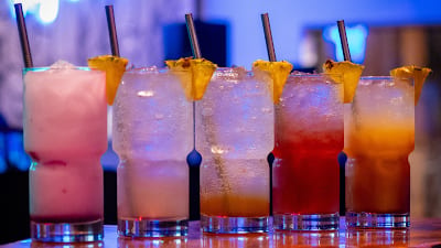 Lacuna Kava Bar