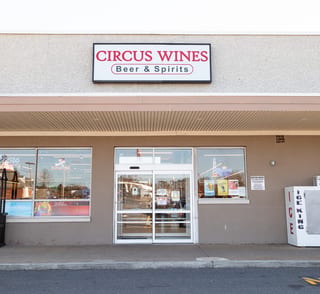 Circus Wines