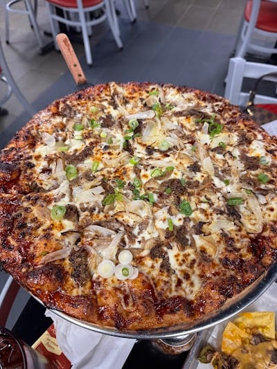 The Nest Neighborhood Grill