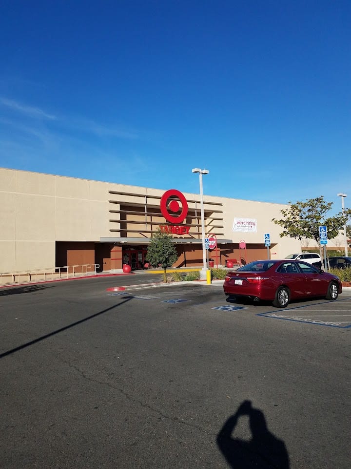 Target