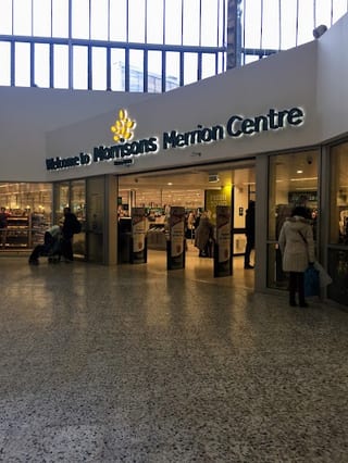 Morrisons