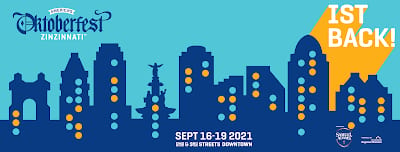Oktoberfest Zinzinnati