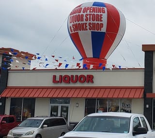Zeus Liquor