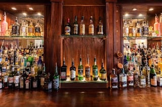 Bacchus Pub