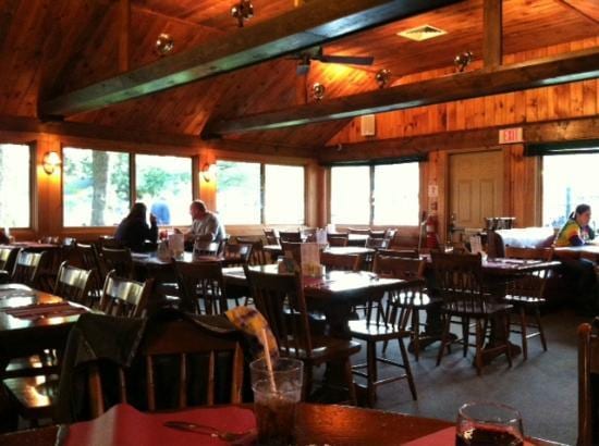 Ogunquit Lobster Pound