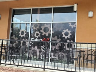 Catch 22 Gastropub