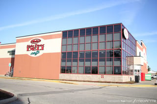 Martins Super Market