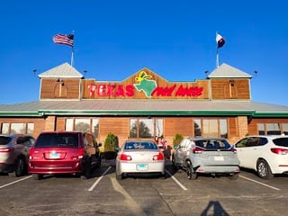 Texas Roadhouse