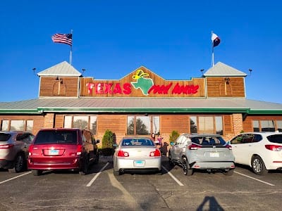 Texas Roadhouse
