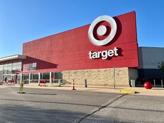 Target Store