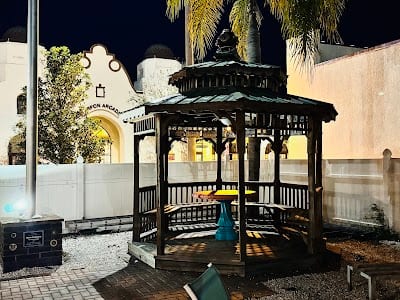 Elks Lodge