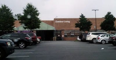 Walmart Supercenter