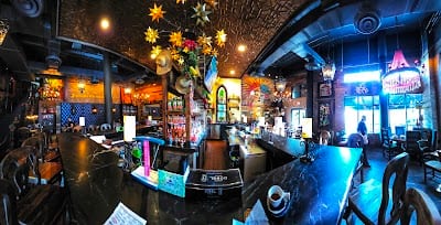 F&d Cantina