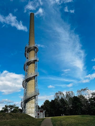 Jbs Foundation Park