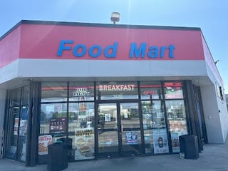 Amerimart #3