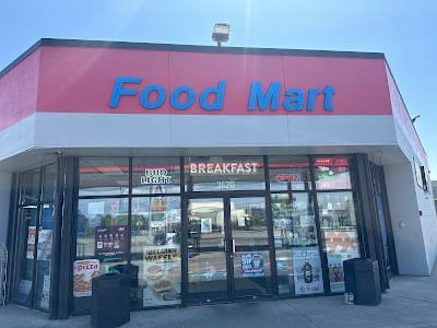 Amerimart #3