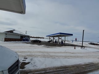 Brokaw Convenience