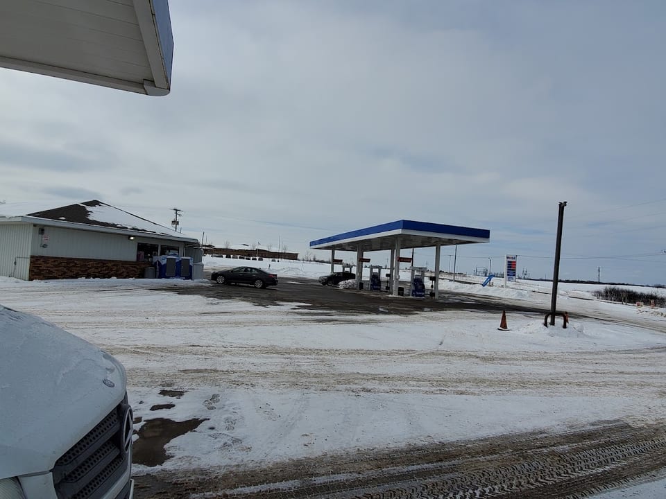 Brokaw Convenience