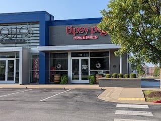 Tipsy Pig Wine & Spirits