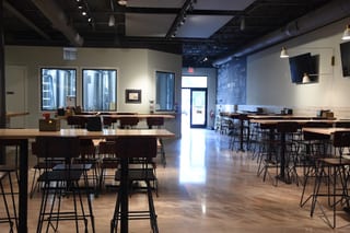 Tavern By Aibc; Alley By Aibc; Amel